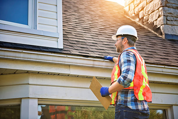 Licensed Metal Roofing service in Centerville, OH - Ben Roofing and Steel LLC